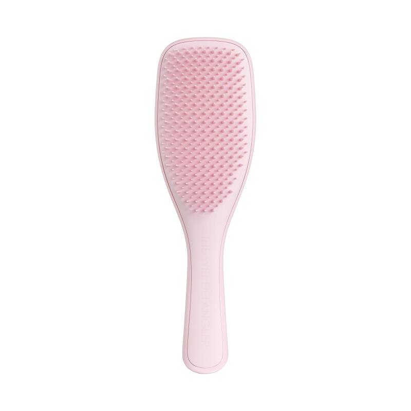 Wet Detangler Mill Pink Damen Rosa 1 pezzo von TANGLE TEEZER