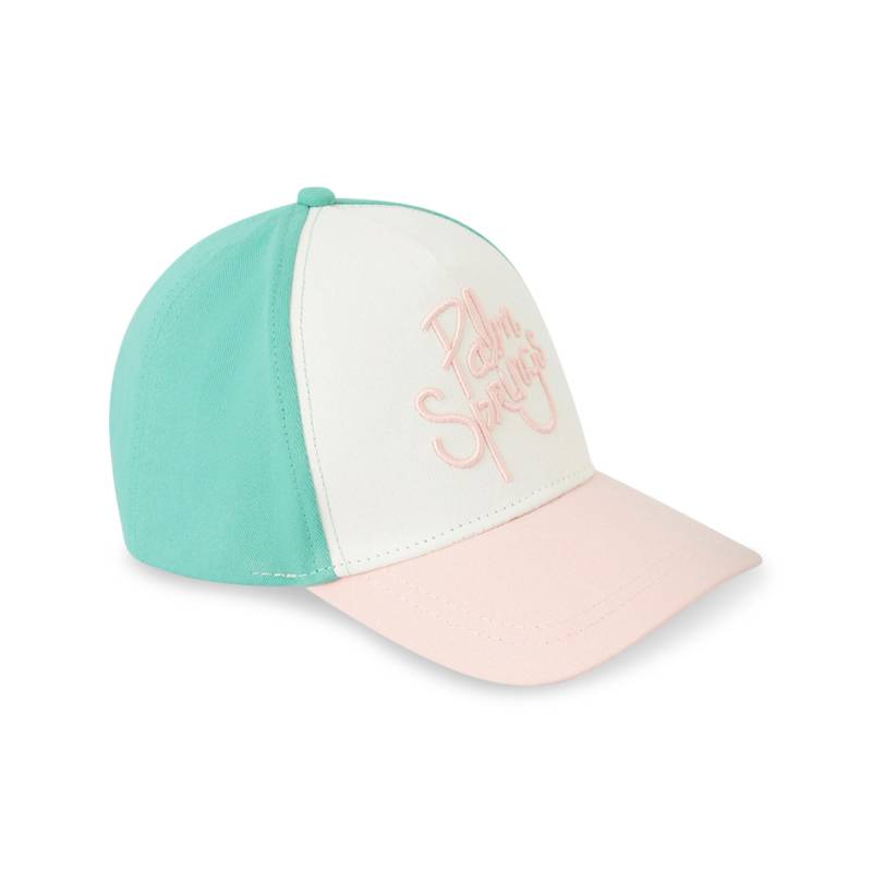 Cap Mädchen Rosa 8-10A von TAO KIDS