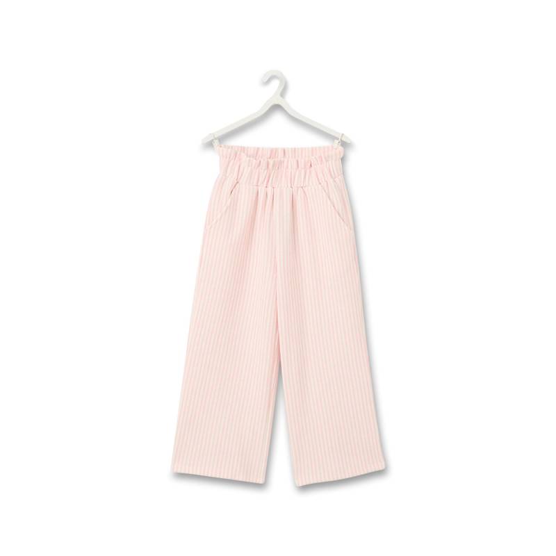 Hose Mädchen Rosa 10A von TAO KIDS