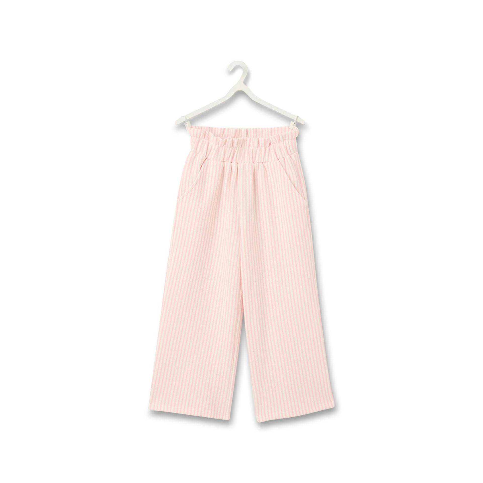 Hose Mädchen Rosa 12A von TAO KIDS