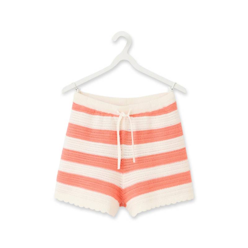 Shorts Mädchen Korall 5A von TAO KIDS