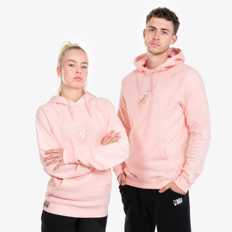 TARMAK - Sweatshirt NBA 900, für Herren, Apricot, Größe L von TARMAK