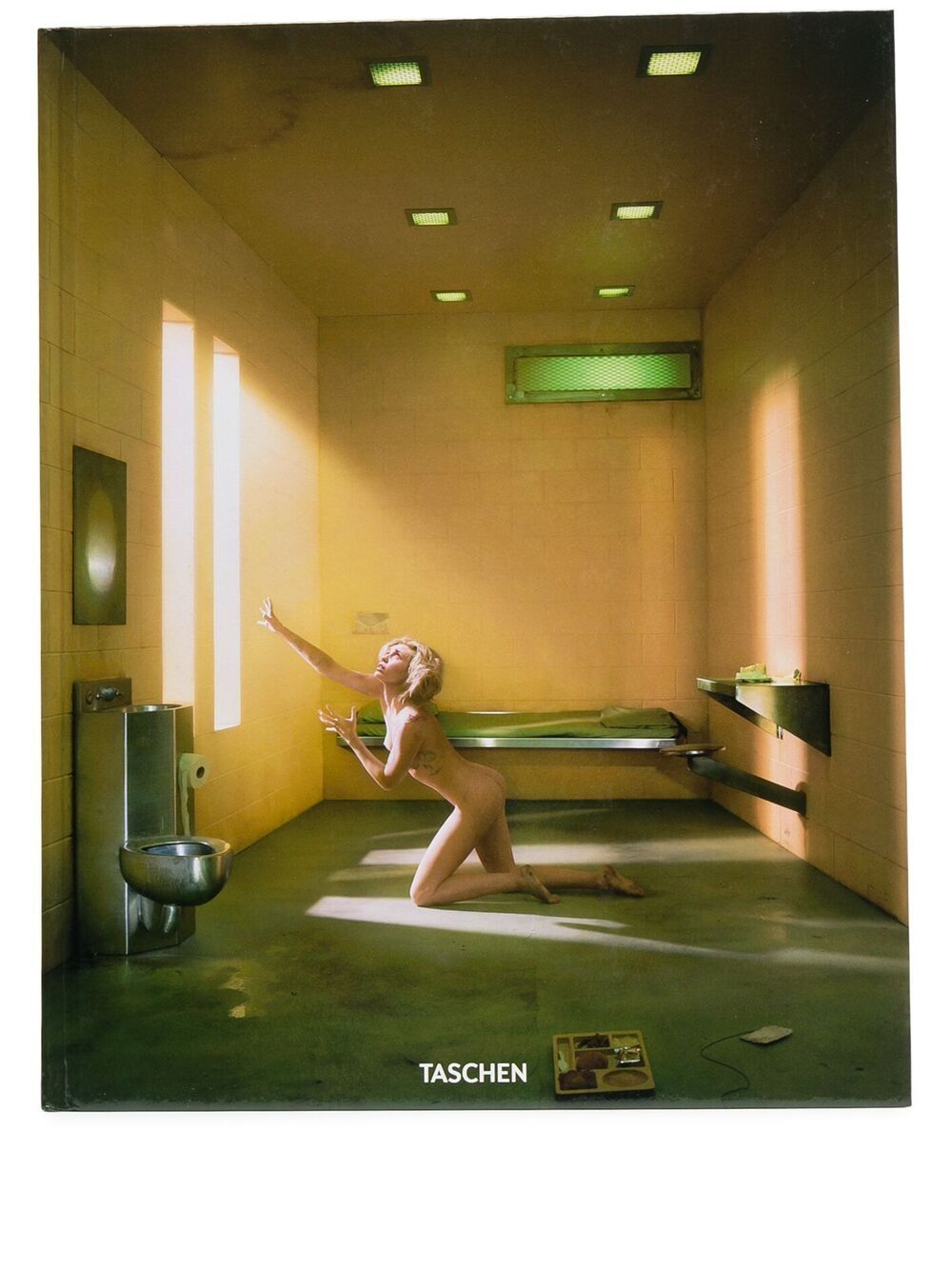 TASCHEN David LaChapelle Lost + Found, Part I book - Neutrals von TASCHEN