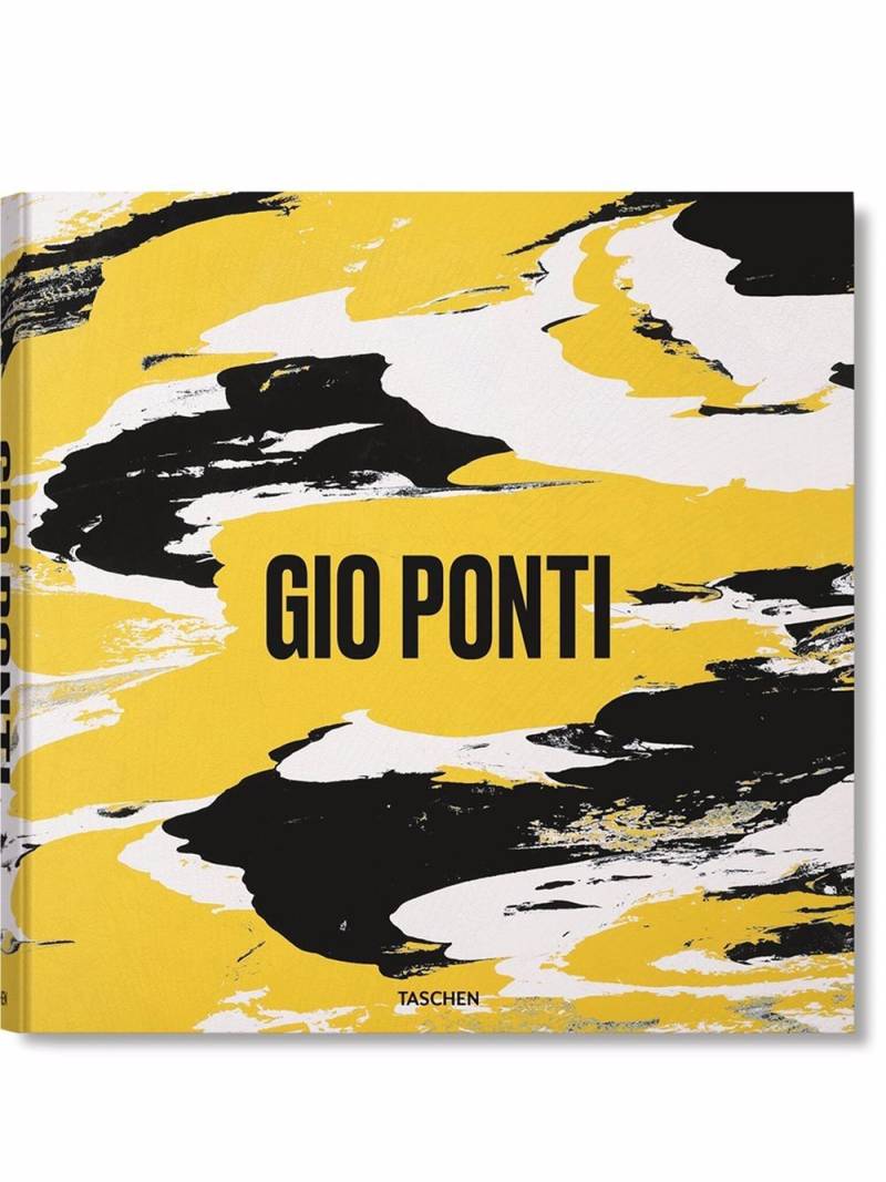 TASCHEN Gio Ponti book - Multicolour von TASCHEN