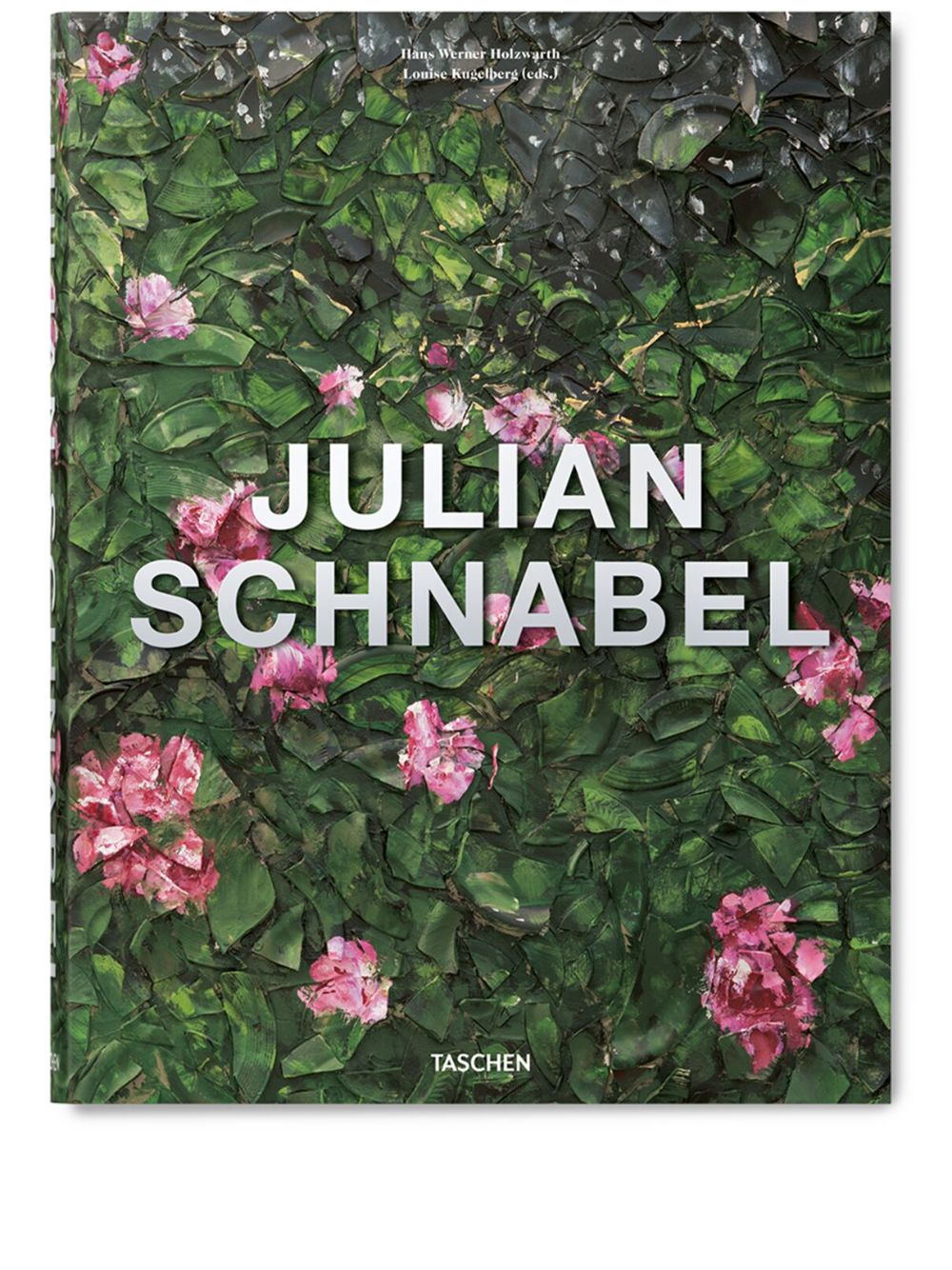 TASCHEN Julian Schnabel hardcover book - Green von TASCHEN