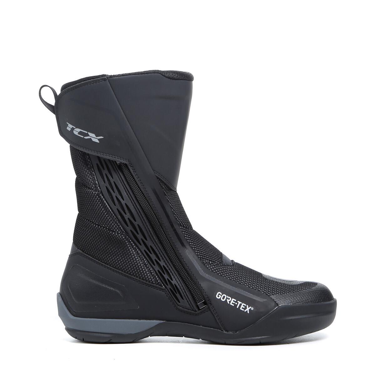 Motorradstiefel Airtech 3 Gtx Damen  37 von TCX