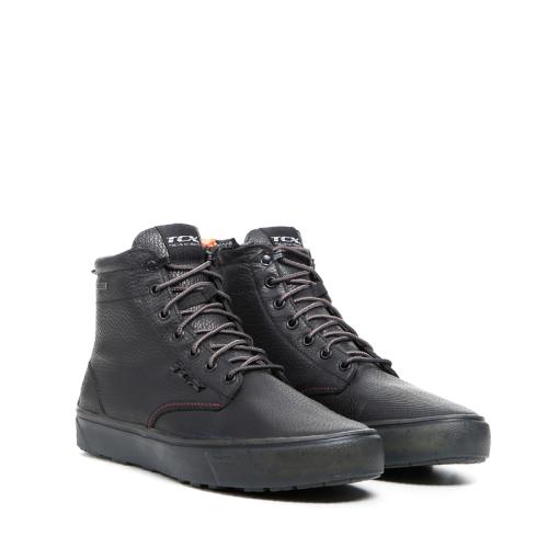 TCX Schuhe DARTWOOD GTX - schwarz (Grösse: 41) von TCX