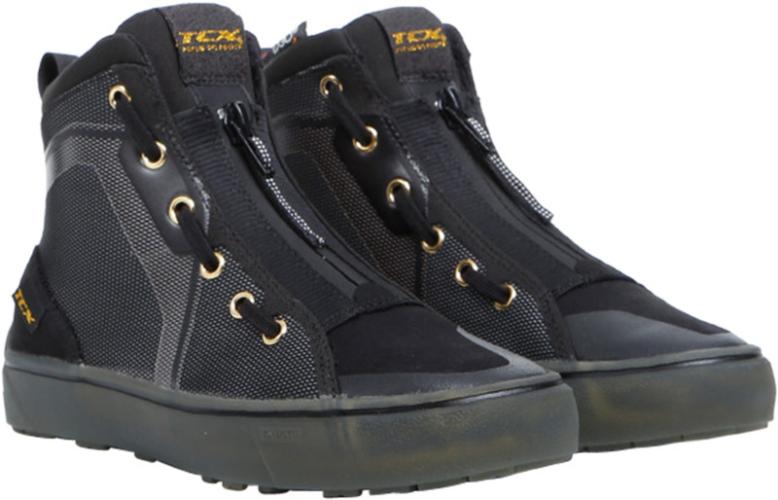 TCX Schuhe IKASU LADY WP - schwarz (Grösse: 37) von TCX