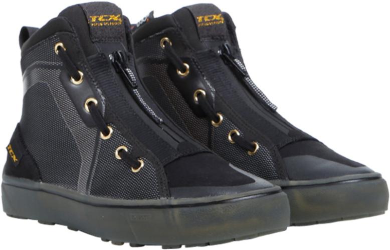 TCX Schuhe IKASU LADY WP - schwarz (Grösse: 39) von TCX