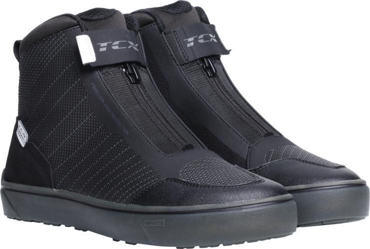 TCX Schuhe Ikasu 2 WP - schwarz-weiss (Grösse: 40) von TCX