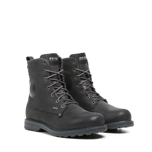 TCX Stiefel Blend 2 GTX - schwarz (Grösse: 38) von TCX