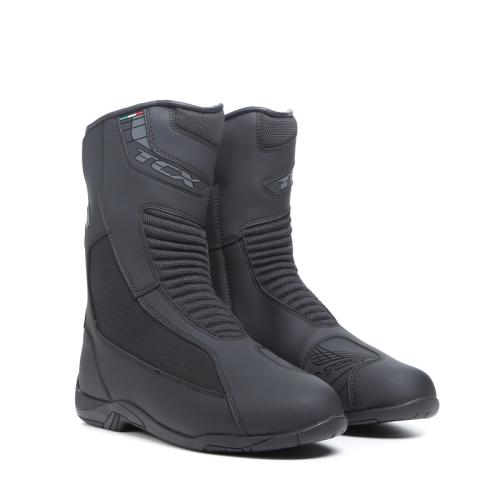 TCX Stiefel EXPLORER.4 GTX - schwarz (Grösse: 40) von TCX