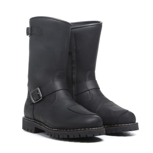 TCX Stiefel FUEL WP - schwarz (Grösse: 42) von TCX