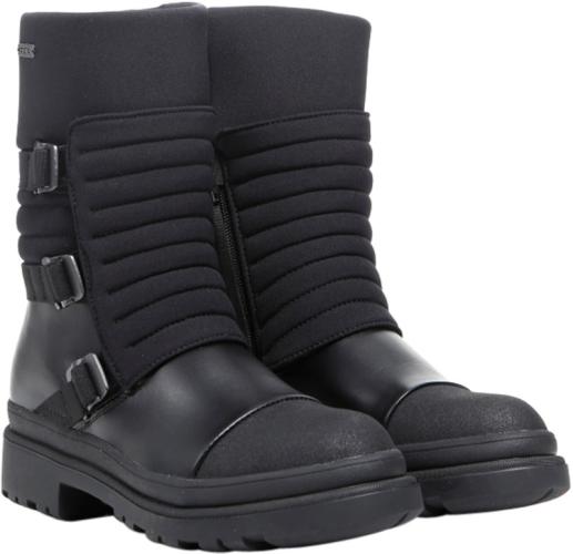 TCX Stiefel Freyja Lady WP - schwarz (Grösse: 39) von TCX