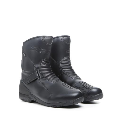 TCX Stiefel HUB WP - schwarz (Grösse: 42) von TCX