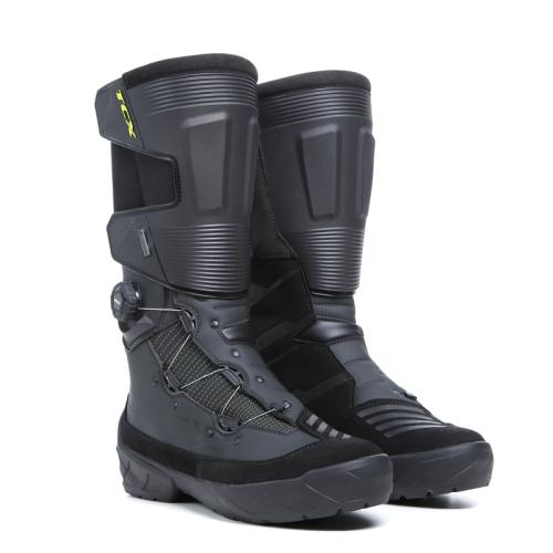 TCX Stiefel Infinity 3 GTX - schwarz (Grösse: 39) von TCX