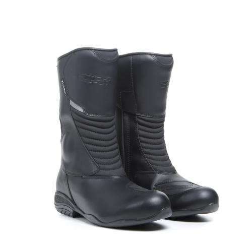 TCX Stiefel LADY AURA PLUS WP - schwarz (Grösse: 36) von TCX