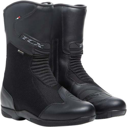 TCX Stiefel LADY TOURER GTX - schwarz (Grösse: 37) von TCX