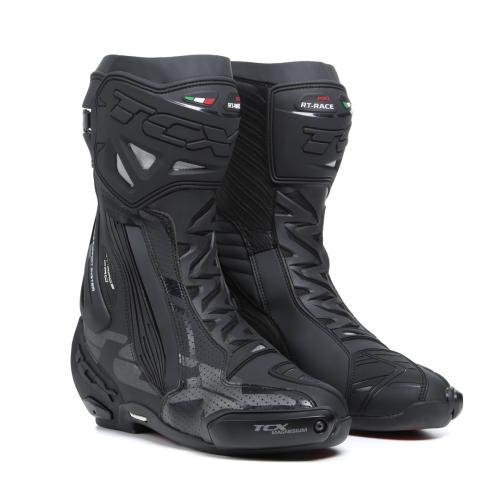 TCX Stiefel RT-Race Pro Air - schwarz (Grösse: 40) von TCX