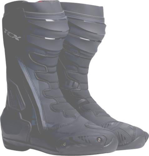 TCX Stiefel S-TR1 WP - schwarz (Grösse: 41) von TCX