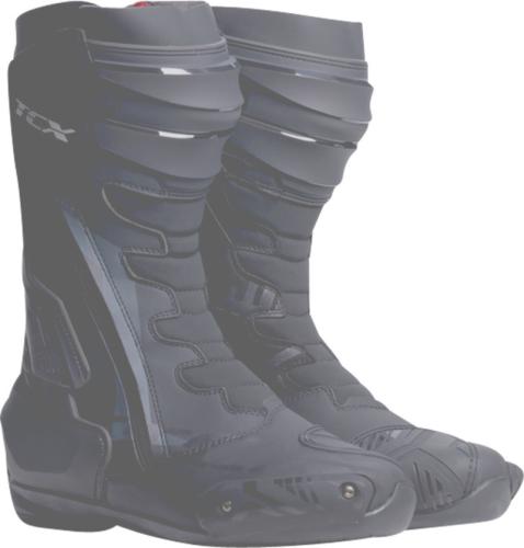 TCX Stiefel S-TR1 - schwarz (Grösse: 38) von TCX