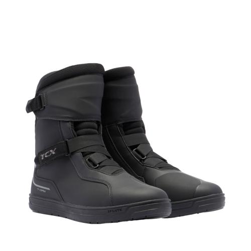 TCX Stiefel Tourstep WP - schwarz (Grösse: 37) von TCX