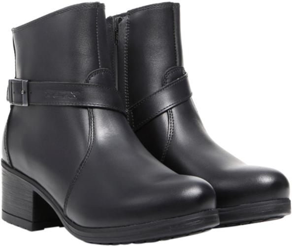 TCX Stiefel X-BOULEVARD WP - schwarz (Grösse: 37) von TCX