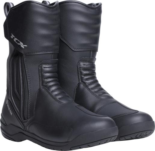 TCX Stiefel X-FIVE 5 GTX - schwarz (Grösse: 40) von TCX