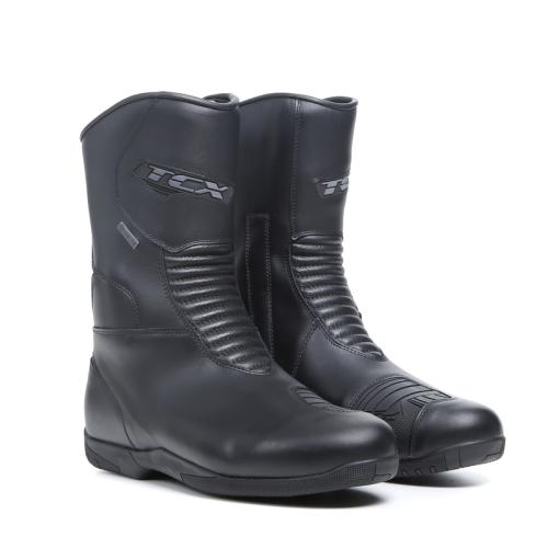 TCX Stiefel X-FIVE.4 GTX - schwarz (Grösse: 42) von TCX