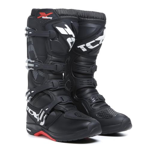 TCX Stiefel X-HELIUM MICHELIN - schwarz (Grösse: 42) von TCX