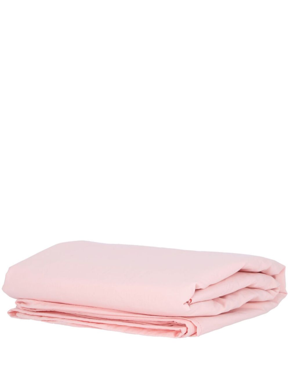 TEKLA cotton duvet cover (200cm x 220cm) - Pink von TEKLA