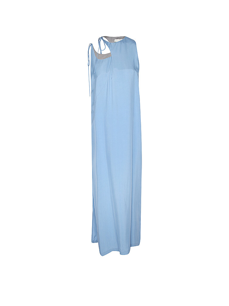 TELA Midikleid RODELIA  blau | 34 von TELA