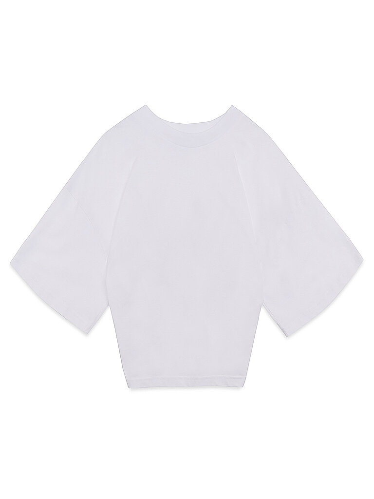 TELA T-Shirt  weiss | XS von TELA