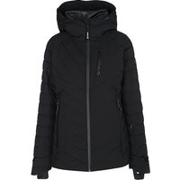 TENSON Damen Skijacke Prime Down schwarz | M