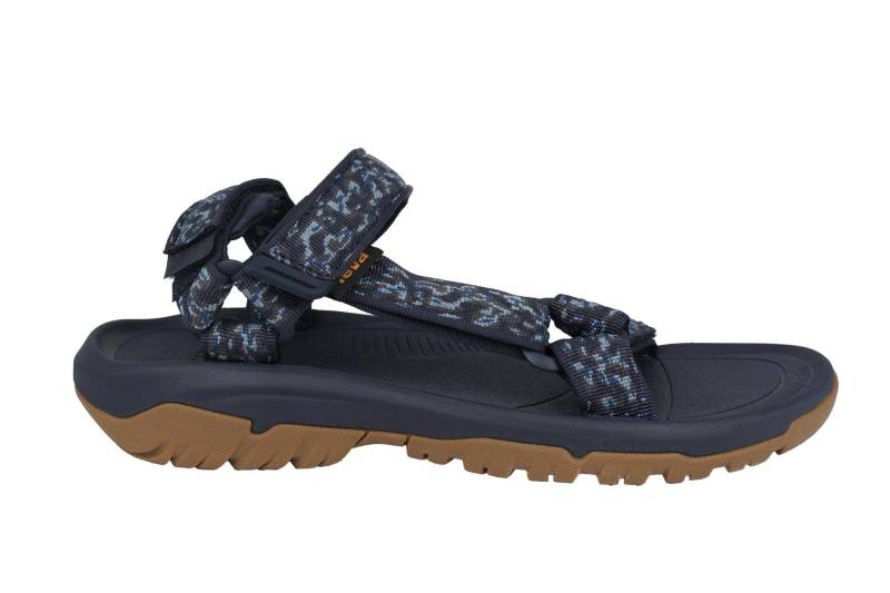 Hurricane - Synthetik Sandale Herren Blau 39.5 von TEVA