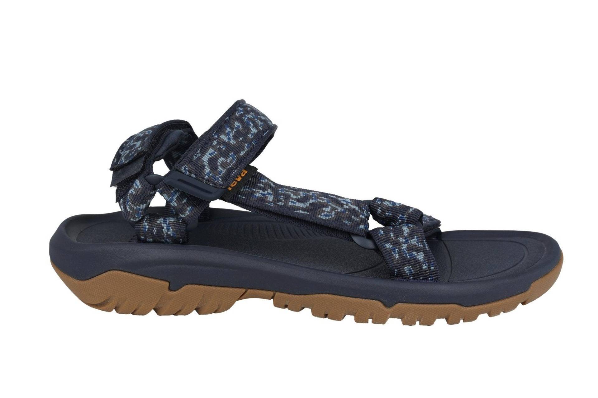 Hurricane - Synthetik Sandale Herren Blau 43 von TEVA