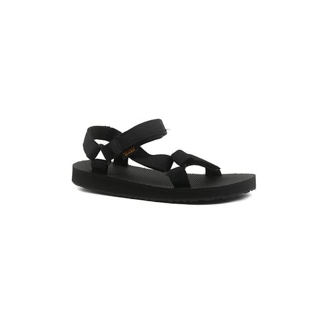 Original Universal-27 Unisex Schwarz 27 von TEVA