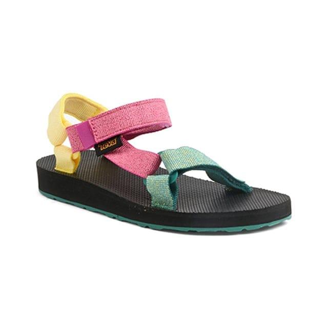 Original Universal Mettalic Unisex Multicolor 31 von TEVA