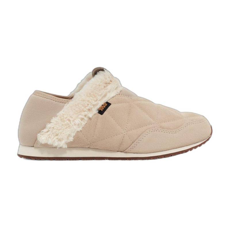 Sneakers Für Damen Reember Plushed Unisex  37 von TEVA