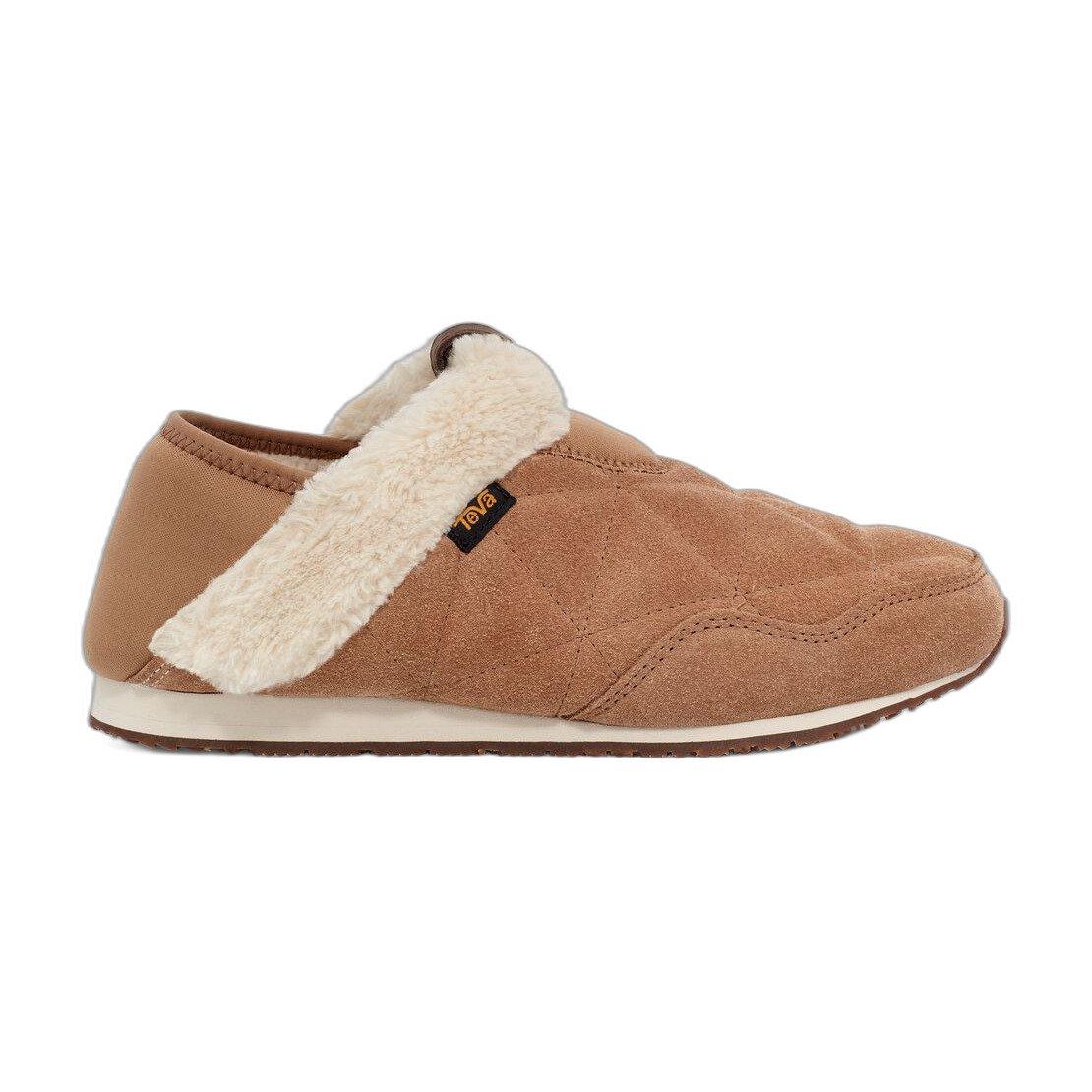 Sneakers Für Damen Reember Plushed Unisex  39 von TEVA