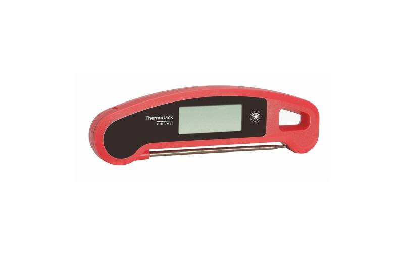 TFA Dostmann Bratenthermometer »TH« von TFA Dostmann