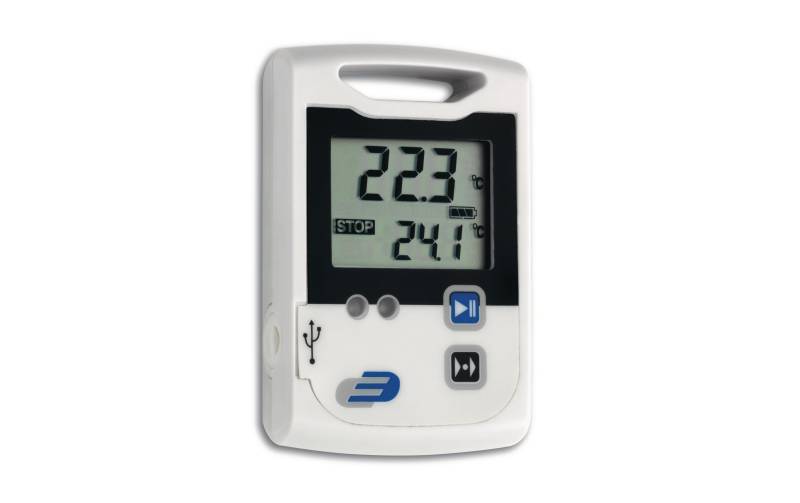 TFA Dostmann Fensterthermometer von TFA Dostmann