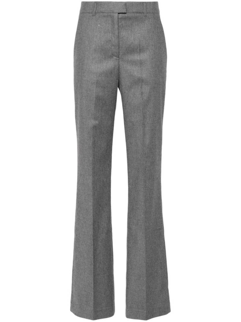 THE ANDAMANE Gladys trousers - Grey von THE ANDAMANE