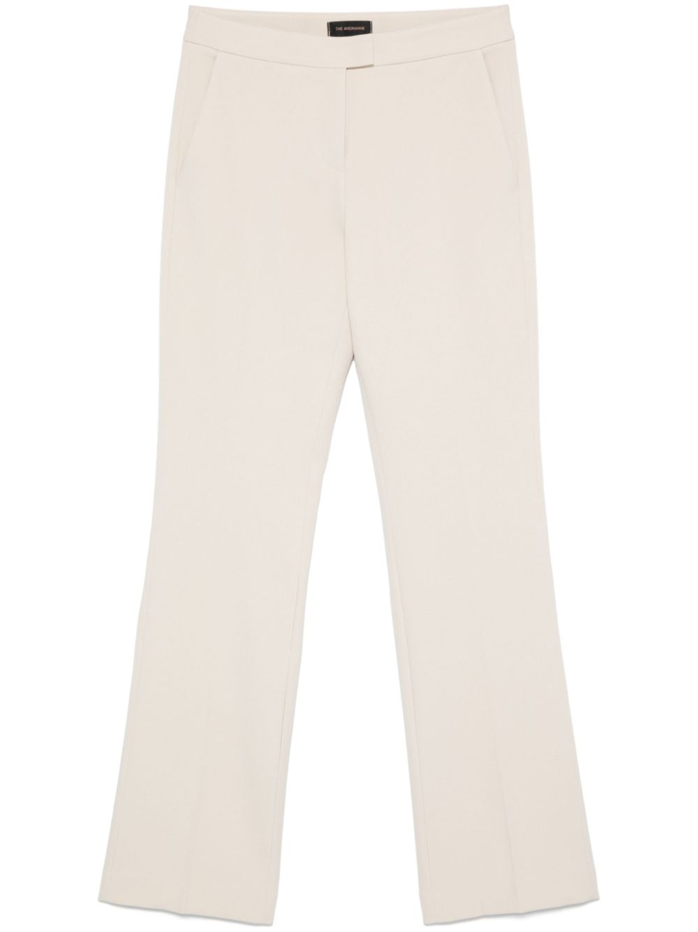 THE ANDAMANE Gladys trousers - Neutrals von THE ANDAMANE