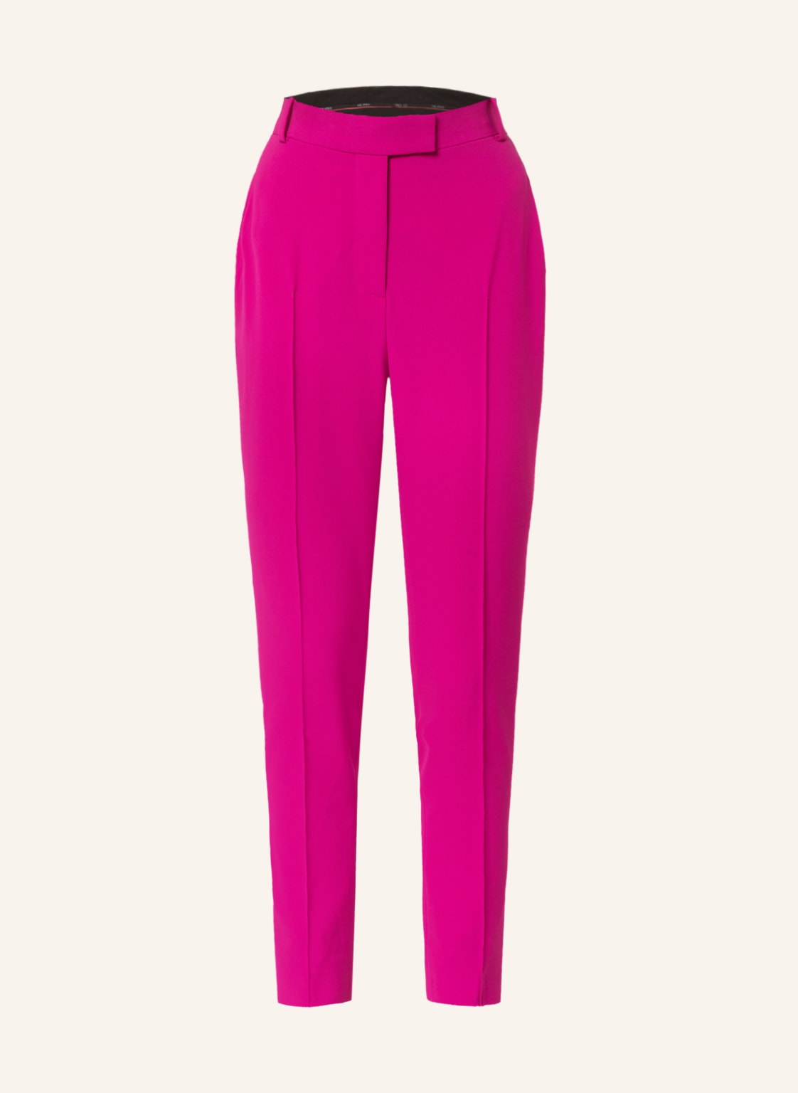 The Attico Hose Berry pink von THE ATTICO