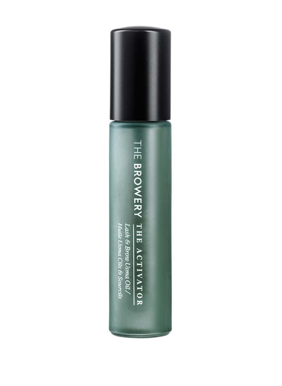 The Browery The Activator Augenbrauenöl 5 ml The Browery The Activator Augenbrauenöl 5 ml von THE BROWERY