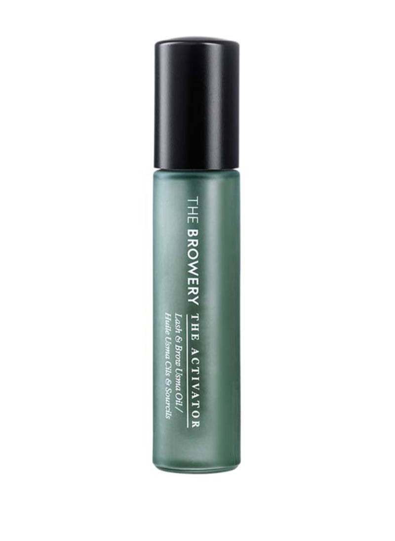 The Browery The Activator Augenbrauenöl 5 ml von THE BROWERY
