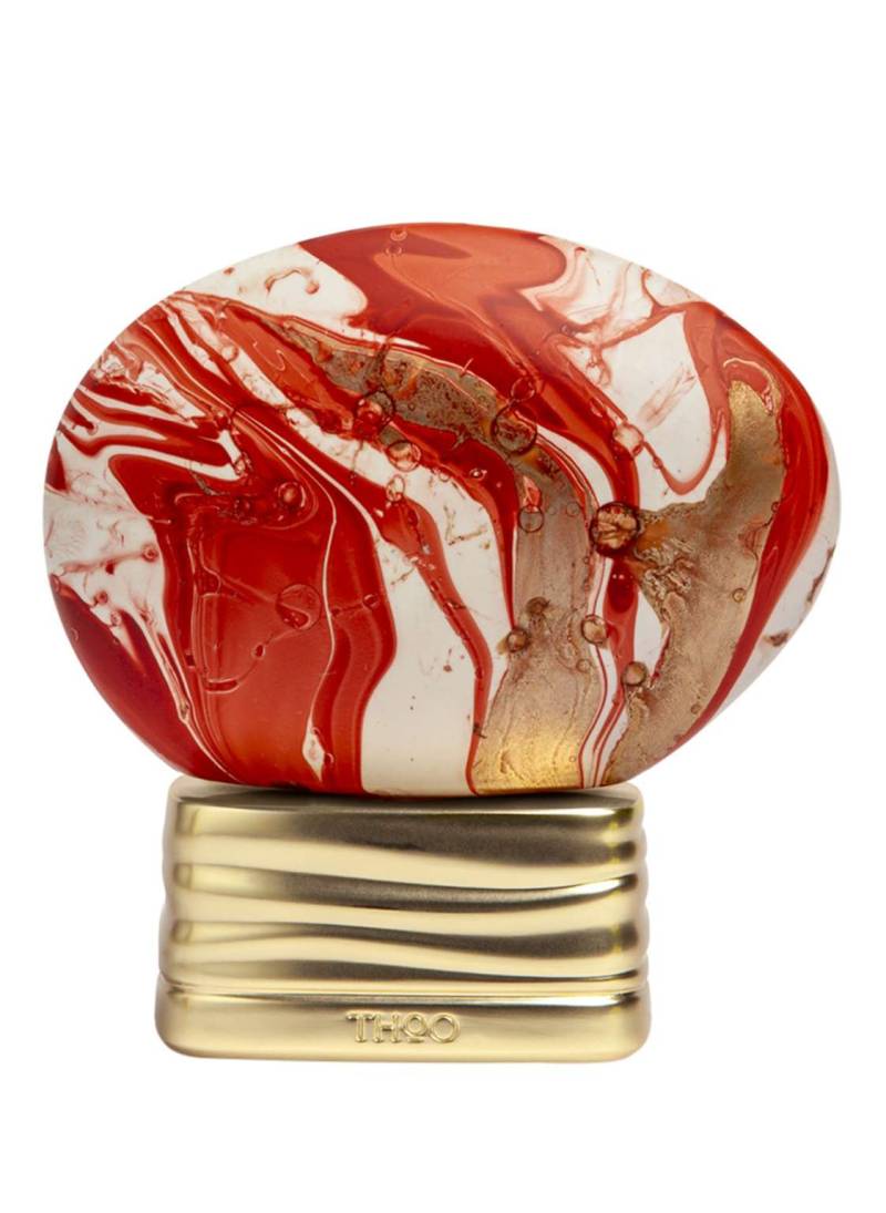 The House Of Oud Keep Glazed Eau de Parfum 75 ml von THE HOUSE OF OUD