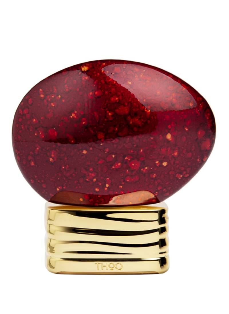 The House Of Oud Ruby Red Eau de Parfum 75 ml von THE HOUSE OF OUD