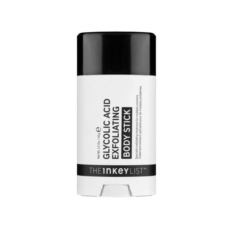 The INKEY List  The INKEY List Glycolic Acid Exfoliating deodorant 45.0 g von THE INKEY LIST